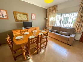 Bungalows Pescador 3000 apartamentos turísticos en Segur de Calafell
